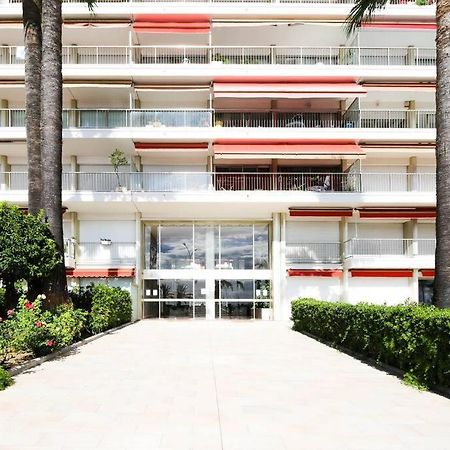 Studio Bord De Mer 2 Ментона Экстерьер фото