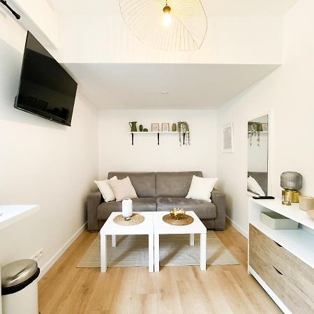 Studio Bord De Mer 2 Ментона Экстерьер фото